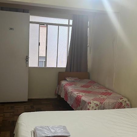 Vicz Hotel Curitiba Eksteriør bilde