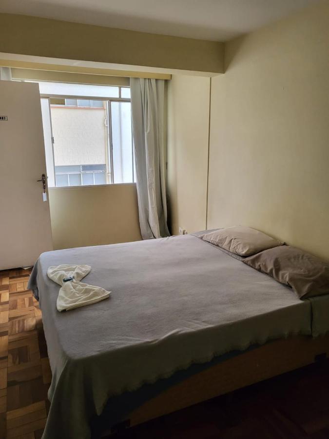 Vicz Hotel Curitiba Eksteriør bilde