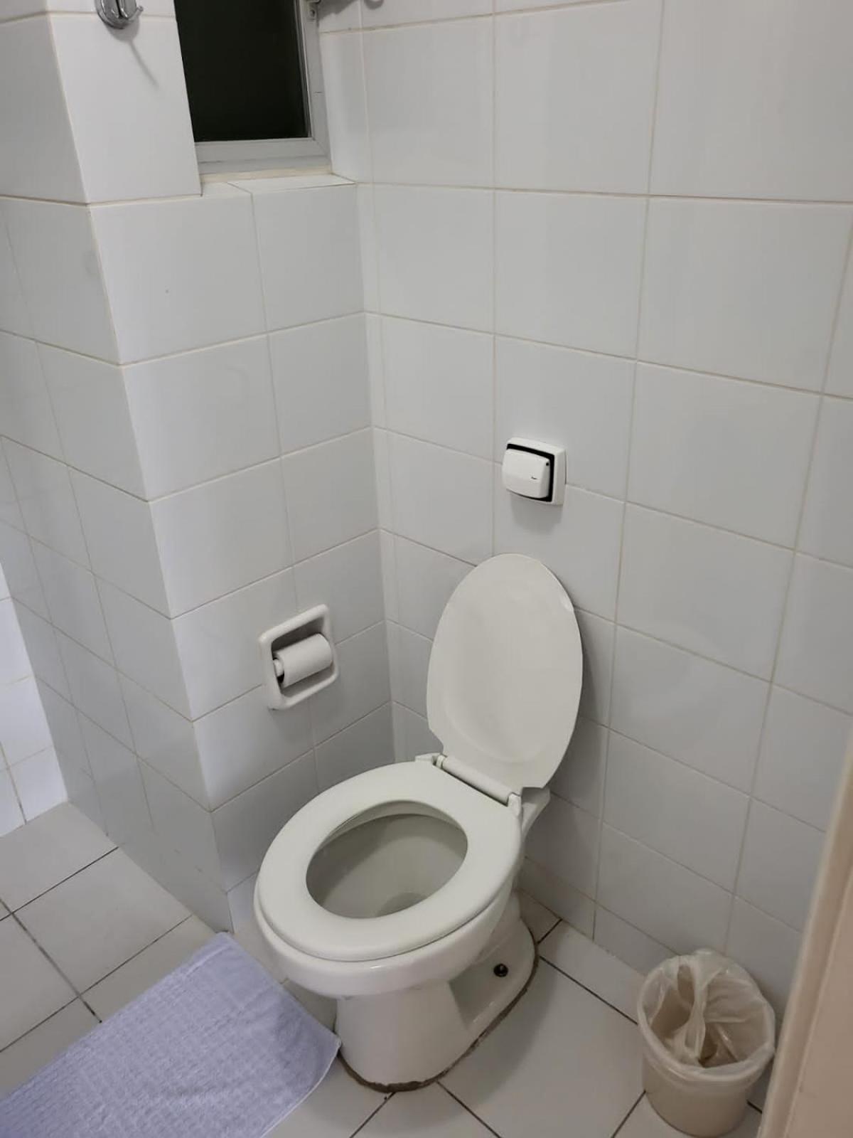 Vicz Hotel Curitiba Eksteriør bilde