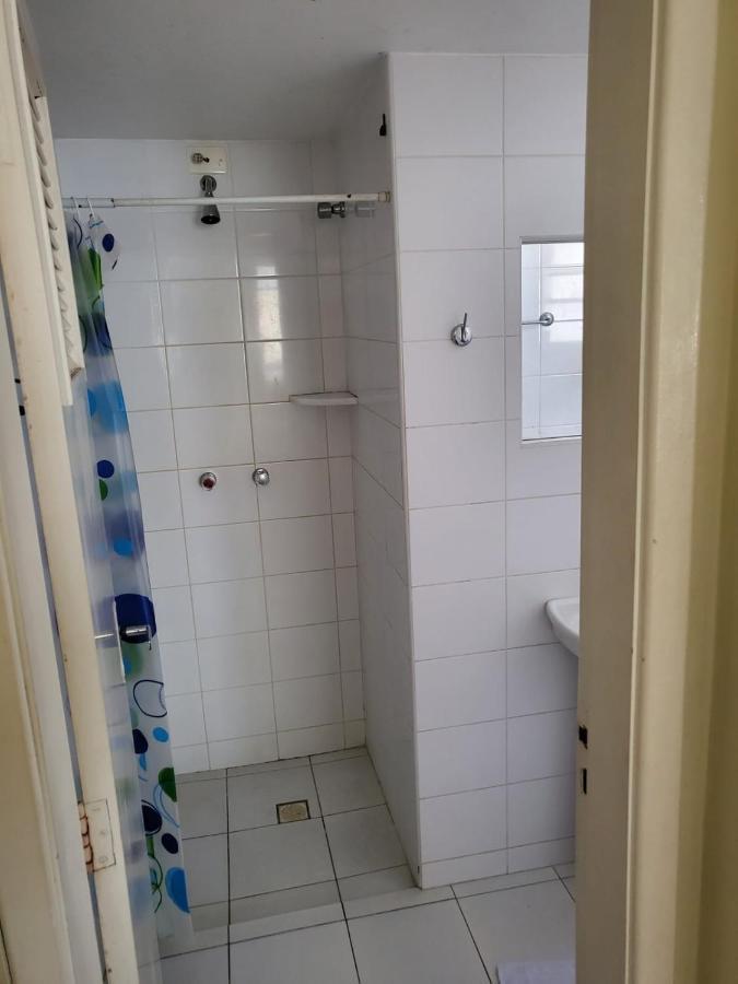 Vicz Hotel Curitiba Eksteriør bilde
