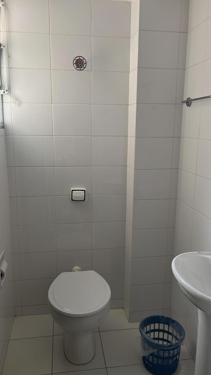 Vicz Hotel Curitiba Eksteriør bilde