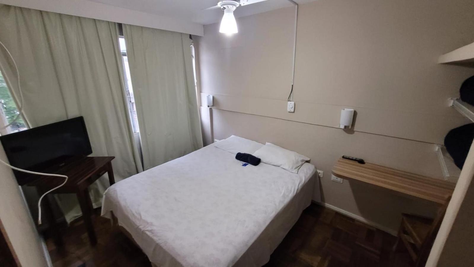 Vicz Hotel Curitiba Eksteriør bilde